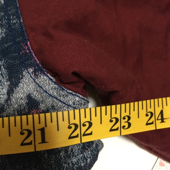 Free People Varsity of Dreams Bomber Jacket NWT - Picture 9 of 9